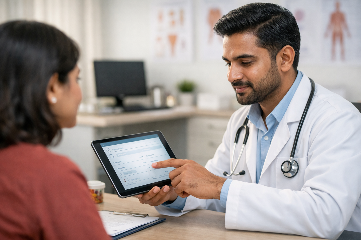 Complete Guide to Digital Prescriptions for Doctors in India
